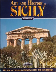 Art and History of Sicily