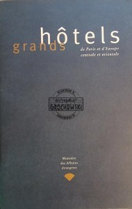 Hotels Grands