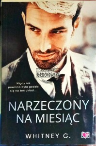 Narzeczony na miesiąc