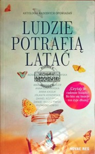 Ludzie potrafią latać