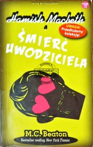 Hamish Macbeth i śmierć uwodziciela  