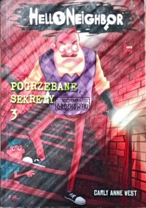 Pogrzebane sekrety 3