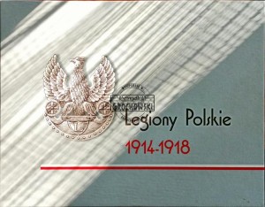 Legiony Polskie 1914 - 1918