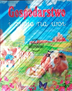 Gospodarstwo i życie na wsi