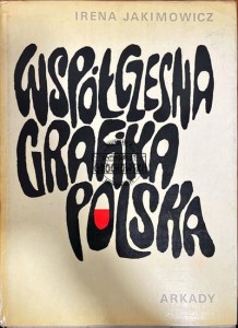 Współczesna grafika polska