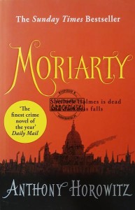 Moriarty