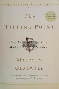 The Tipping Point