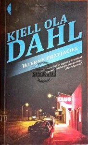 Wierny przyjaciel