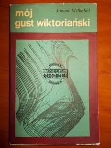 Mój gust wiktoriański