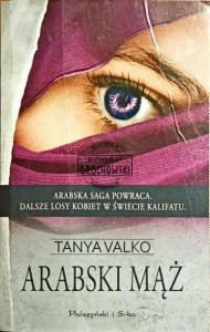 Arabski mąż. 