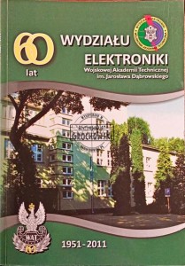 60 lat Wydziału Elektroniki