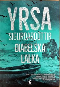 Diabelska lalka 