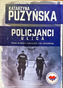Policjanci. Ulica