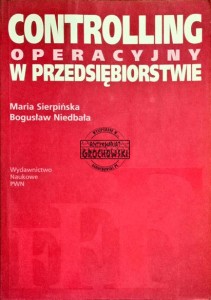 Controlling operacyjny w przedsiębiorstwie