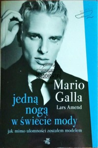 Jedną nogą w świecie mody