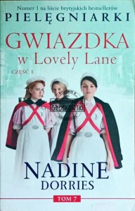 Gwiazdka w Lovely Lane