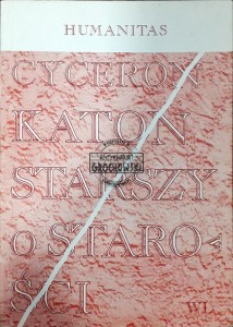 Katon Starszy o starości 