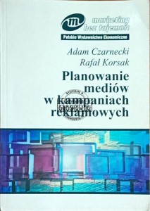 Planowanie mediów w kampaniach reklamowych