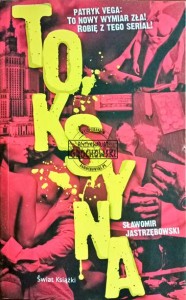 Toksyna