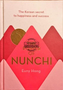 The power of Nunchi