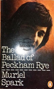 The ballad of Peckham Rye