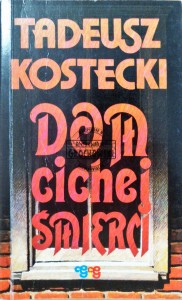 Dom cichej śmierci 