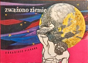 Zważono Ziemię