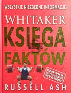 Księga faktów