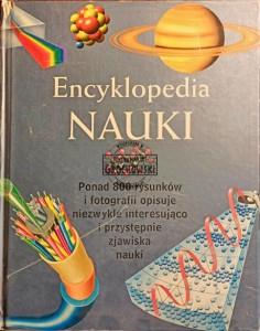 Encyklopedia nauki