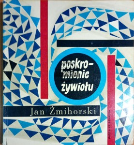 Poskromienie żywiołu