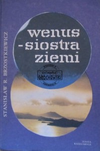 Wenus siostra Ziemi