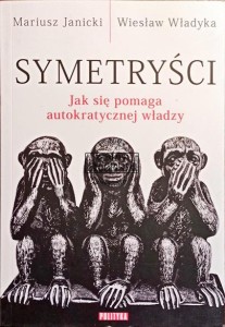 Symetryści