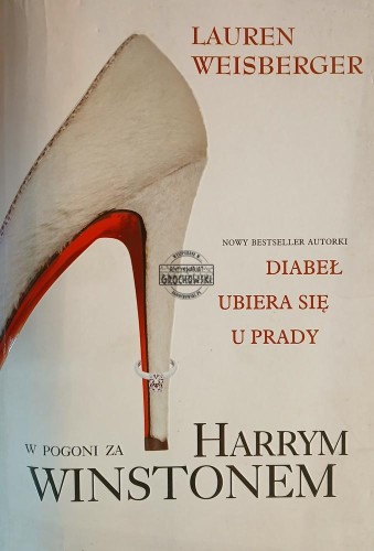 669260 W pogoni za Harrym Winstonem