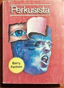 Perkusista