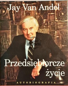 Przedsiębiorcze życie