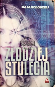 Złodziej stulecia