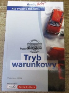 Tryb warunkowy 