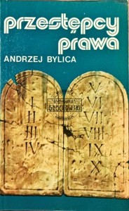 Przestępcy prawa