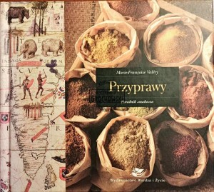 Przyprawy