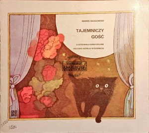 Tajemniczy gość