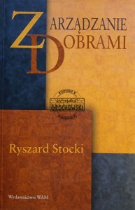 Zarządanie dobrami