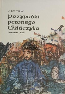 Przygody pewnego Chińczyka