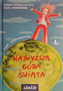 Najwyższa góra świata