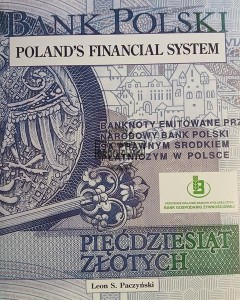 Poland's Financial System