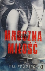 Mroczna miłość