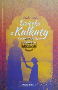 Dziecko z Kalkuty