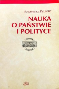 Nauka o państwie i polityce