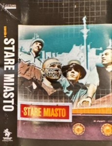 Stare Miasto – Stare Miasto Kaseta