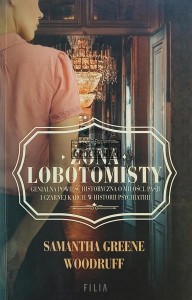 Żona lobotomisty