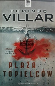 Plaża topielców
